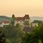 Hotel Schloss Seggau