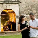 Hotel Schloss Seggau