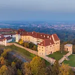 Hotel Schloss Seggau