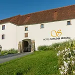 Schloss Seggau Hotel 4*