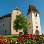 Schloss Seggau 4*