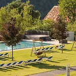 Schloss Seggau Hotel