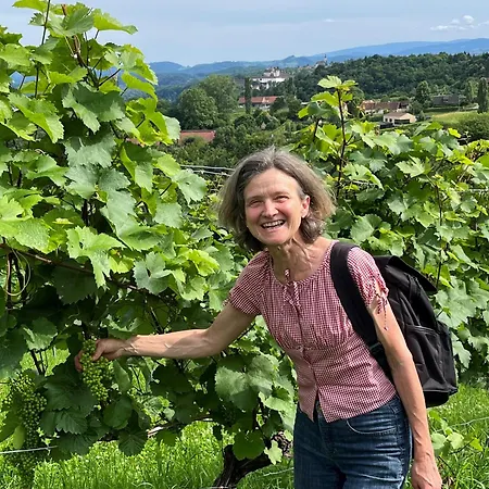 Schloss Seggau 4* ליבניץ