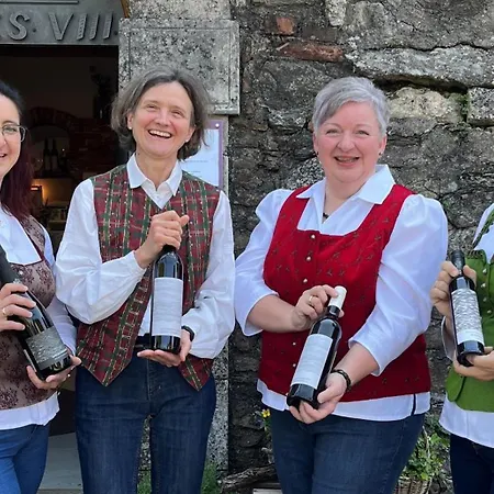 Ξενοδοχείο Schloss Seggau 4*