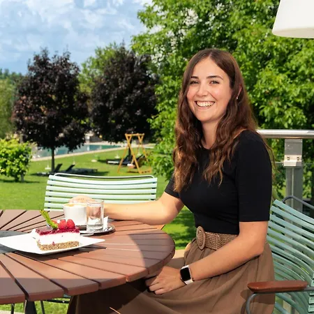 Ξενοδοχείο Schloss Seggau