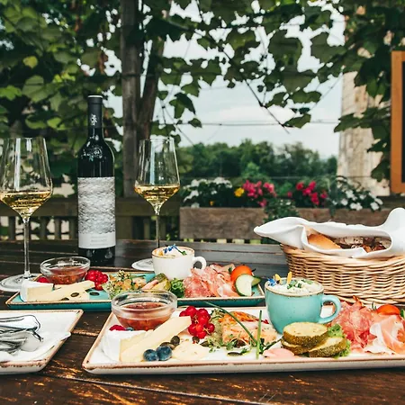 Schloss Seggau Ξενοδοχείο Λάιμπνιτς