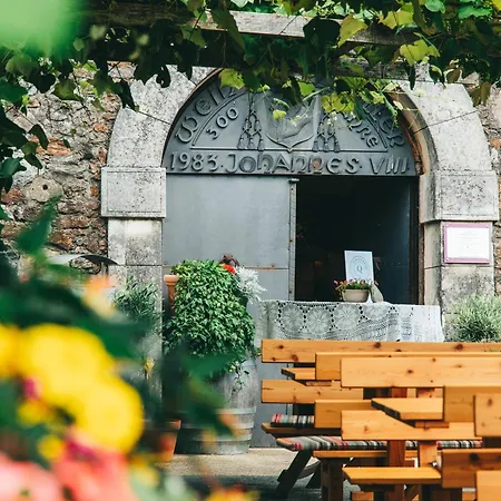 Schloss Seggau Ξενοδοχείο