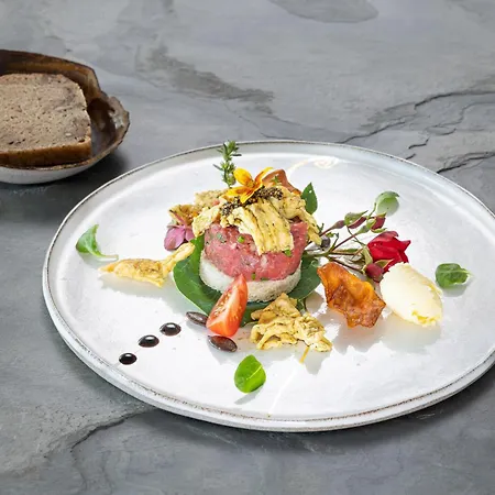 Schloss Seggau מלון ליבניץ