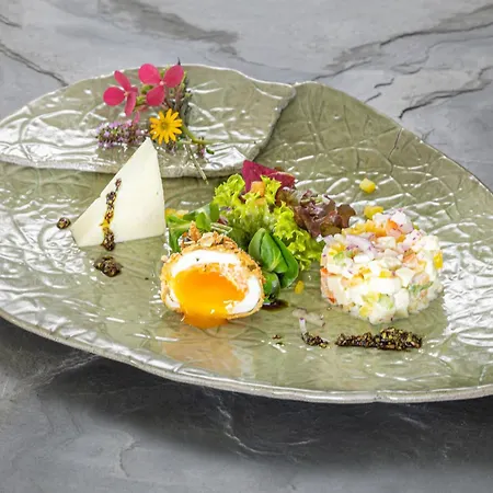 Schloss Seggau Ξενοδοχείο Λάιμπνιτς