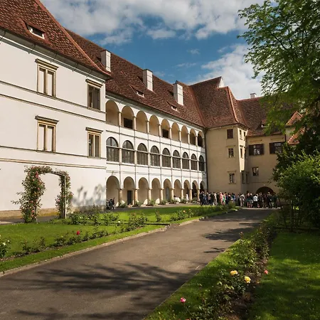 Hotel Schloss Seggau