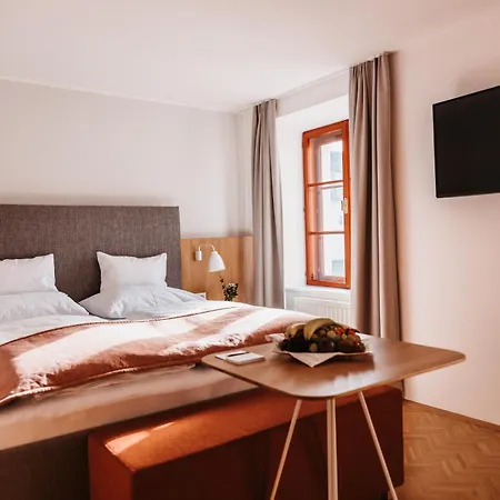 Hotel Schloss Seggau 2*
