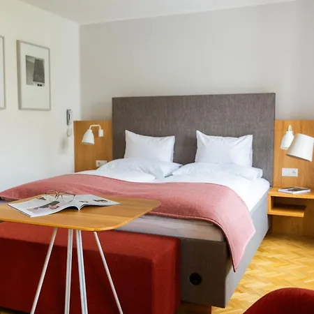 Schloss Seggau Hotel 2*