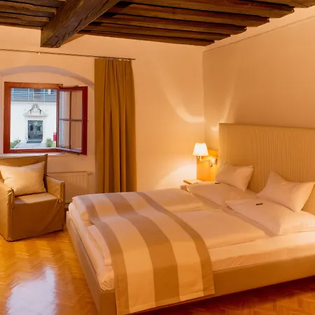 Ξενοδοχείο Schloss Seggau 4*