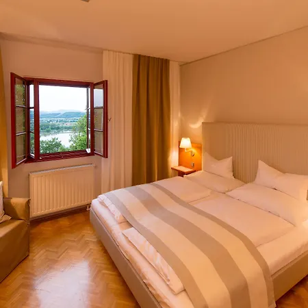 Hotel Schloss Seggau Leibnitz