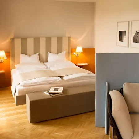 Schloss Seggau Hotel 4*