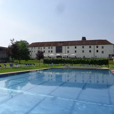 Schloss Seggau 호텔
