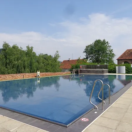 Schloss Seggau Ξενοδοχείο 4*