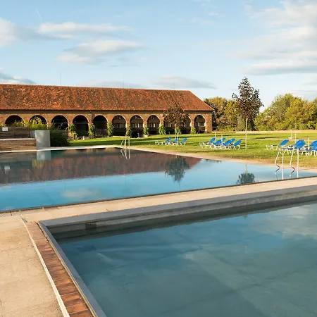 Hotel Schloss Seggau Leibnitz