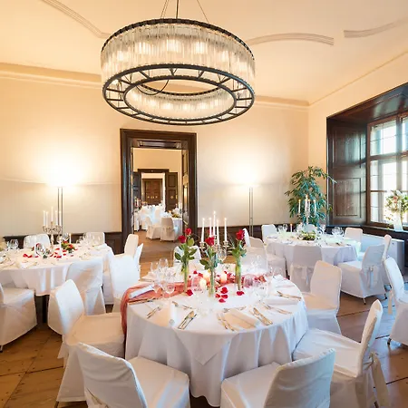 Schloss Seggau Hotel Leibnitz