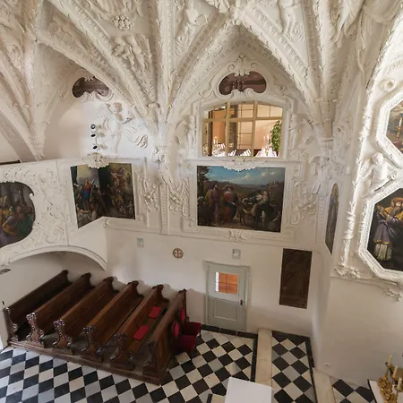 Schloss Seggau Ξενοδοχείο