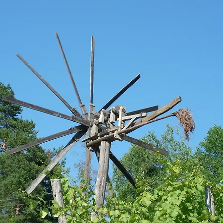 Ξενοδοχείο Schloss Seggau Λάιμπνιτς