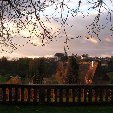 Ξενοδοχείο Schloss Seggau Λάιμπνιτς