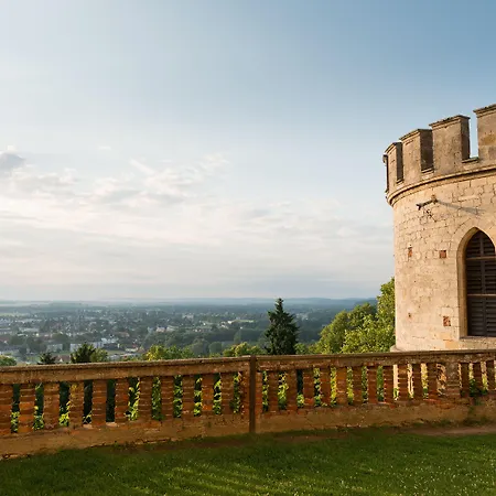 Schloss Seggau 4*