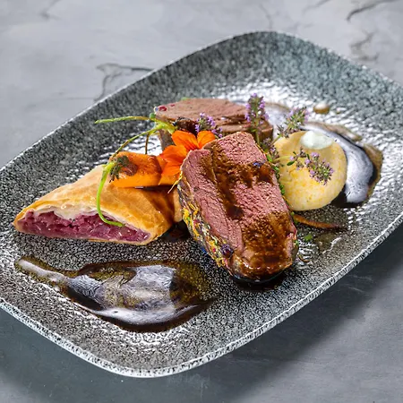 Hotel Schloss Seggau 4*