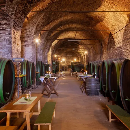 Schloss Seggau מלון 4*