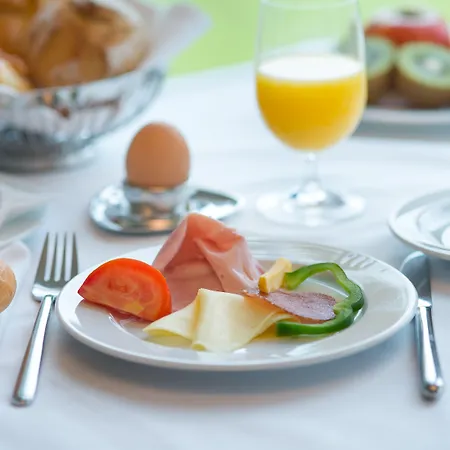 Ξενοδοχείο Schloss Seggau