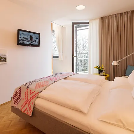 Schloss Seggau 4*