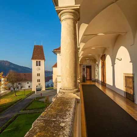 Schloss Seggau Λάιμπνιτς