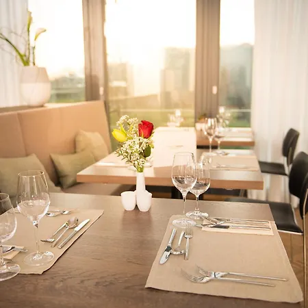 Schloss Seggau Hotel 4*