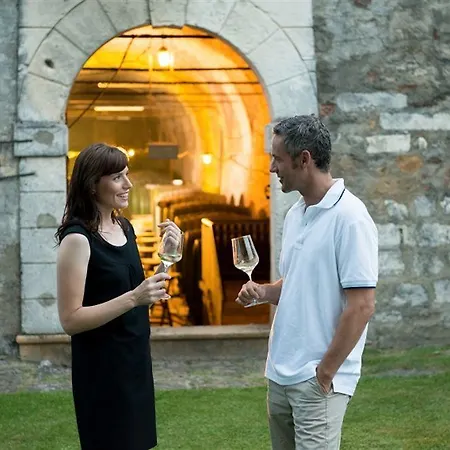 Schloss Seggau ליבניץ