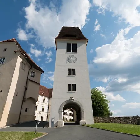 Schloss Seggau ライプニッツ