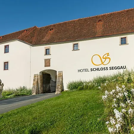 Schloss Seggau Hotel 4*