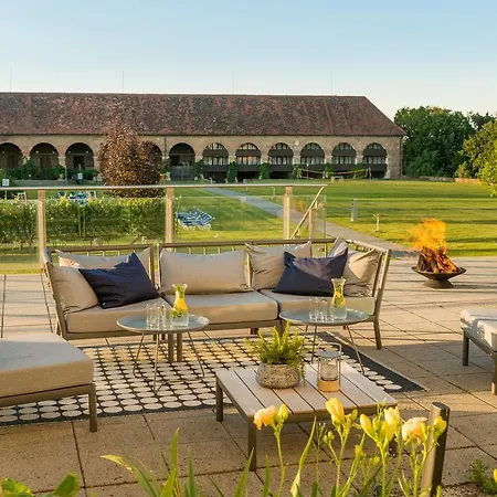 فندق Schloss Seggau ليبنيتز