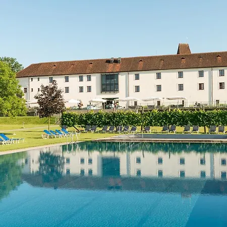 Schloss Seggau מלון ליבניץ