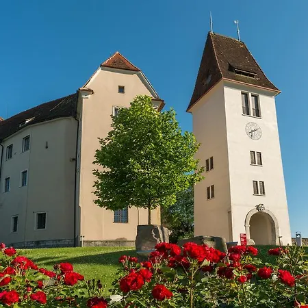 Schloss Seggau 4*