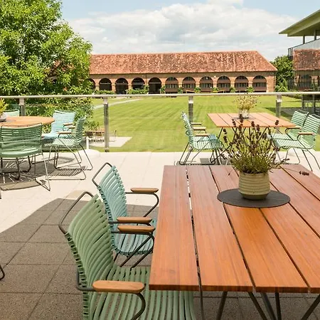 Schloss Seggau Λάιμπνιτς