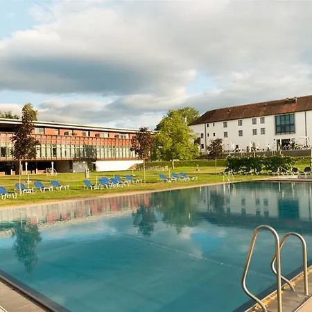 Hotel Schloss Seggau