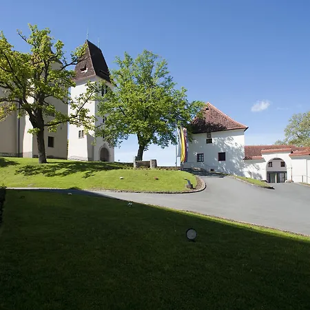 Schloss Seggau 4*