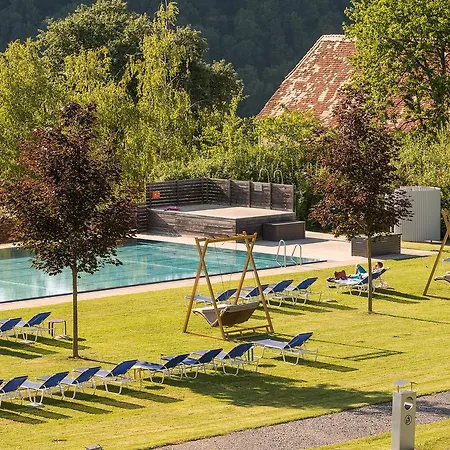 Schloss Seggau Ξενοδοχείο