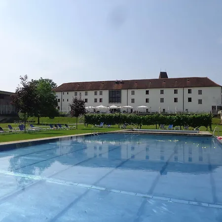 Schloss Seggau ライプニッツ