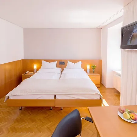 Hotel Schloss Seggau Leibnitz