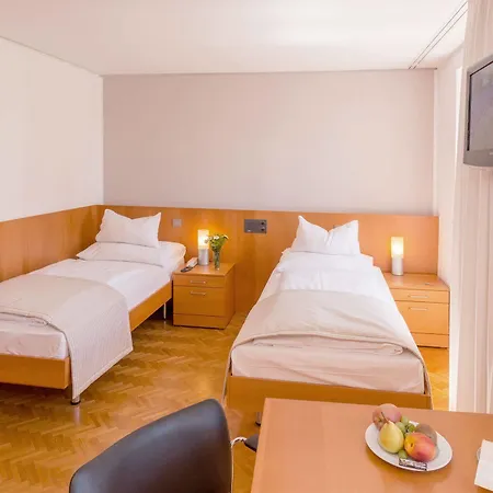 Hotel Schloss Seggau Leibnitz