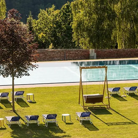 Hotel Schloss Seggau 4*