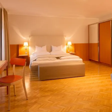 Schloss Seggau Ξενοδοχείο Λάιμπνιτς