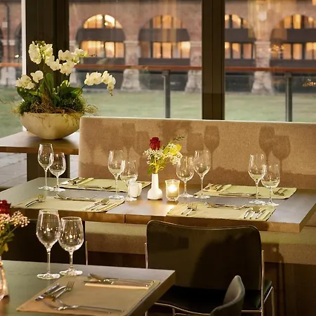 Schloss Seggau Hotel 4*
