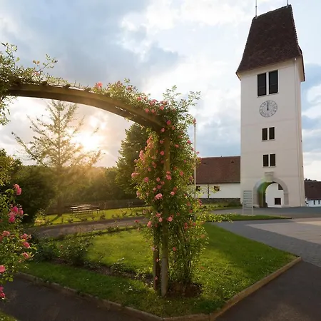 Schloss Seggau ホテル ライプニッツ